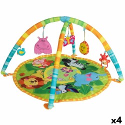 Tapis de jeu Winfun Jungle...