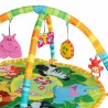 Tapis de jeu Winfun Jungle (4 Unités)