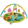 Tapis de jeu Winfun Jungle (4 Unités)