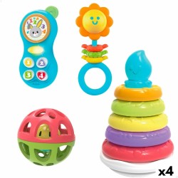 Ensemble de Jouets pour...