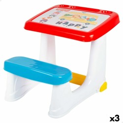 Bureau Fisher Price 53,5 x...