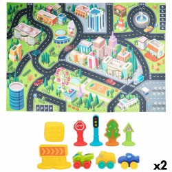 Tapis de jeu Colorbaby...