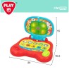 Jouet éducatif PlayGo 20 x 5 x 16 cm (4 Unités)