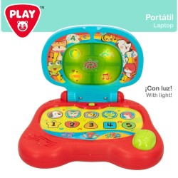 Jouet éducatif PlayGo 20 x 5 x 16 cm (4 Unités)