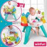 Centre d'activités Winfun 58 x 61 x 58 cm 2 Unités