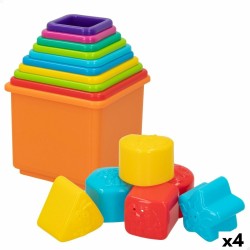 Blocs Empilables PlayGo...