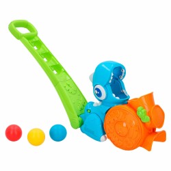 Jouet pour bébé Winfun Dinosaure (4 Unités)