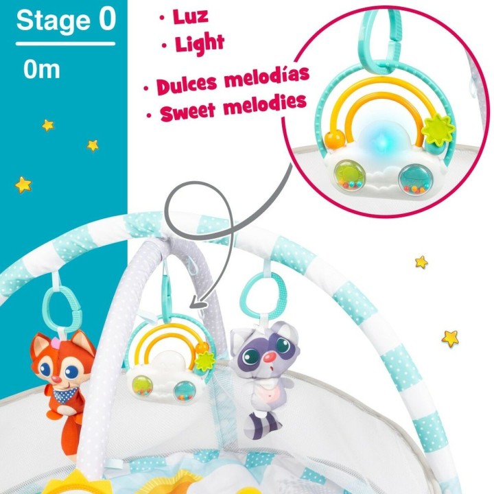 Carte postale microlorge