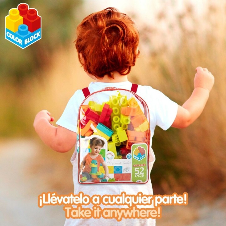 Carte postale microlorge