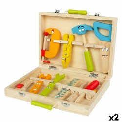 Jeu d'outils pour les...