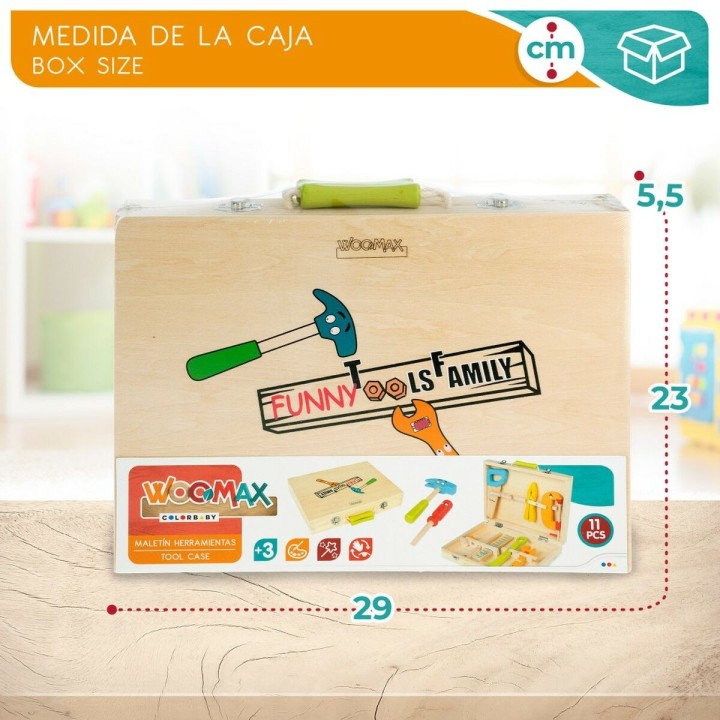 Carte postale microlorge