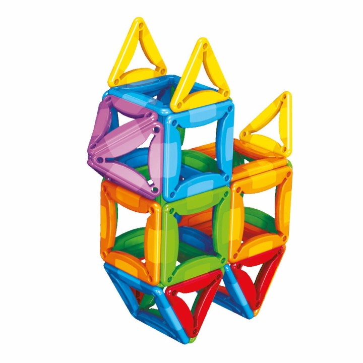 Carte postale microlorge