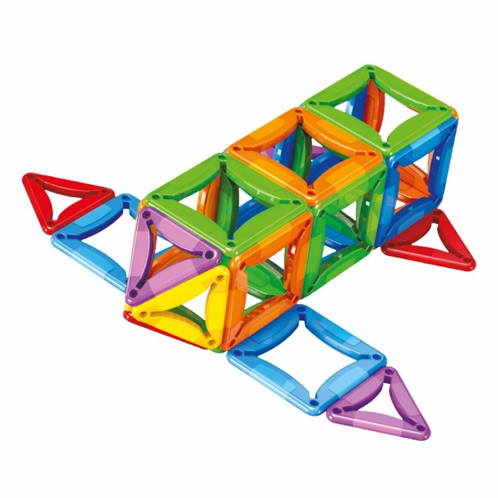 Carte postale microlorge