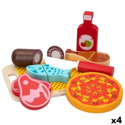 Set de jouets alimentaires...