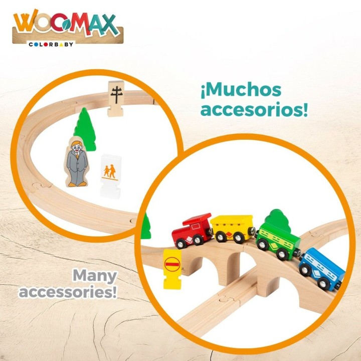 Carte postale microlorge