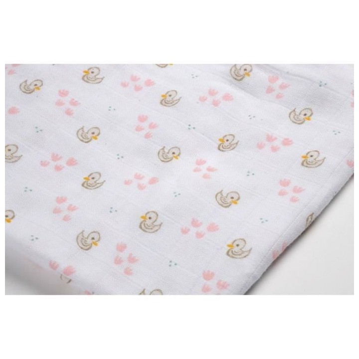 Béaba Lange Cygne 3 unités