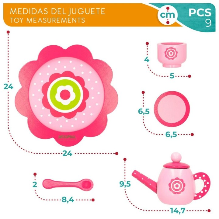 Carte postale microlorge