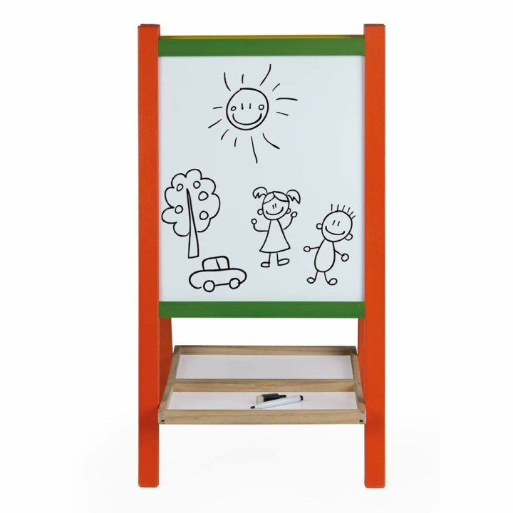 Carte postale microlorge