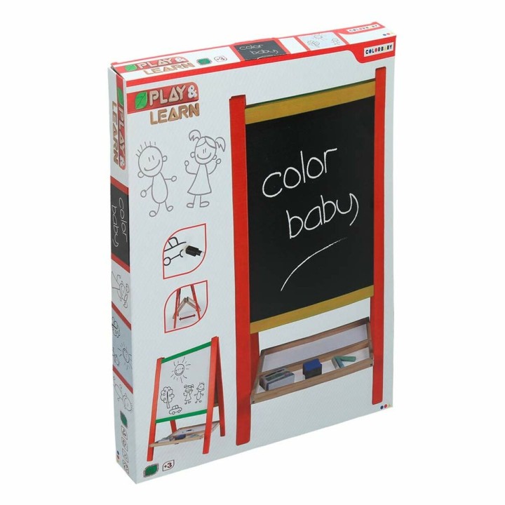 Carte postale microlorge