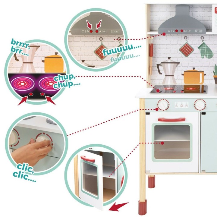 Carte postale microlorge