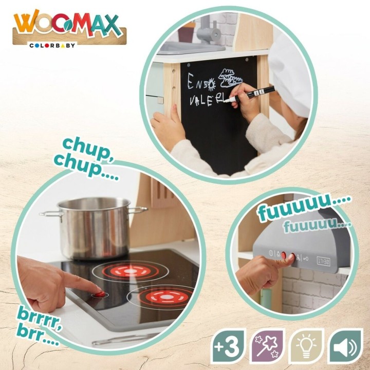 Carte postale microlorge