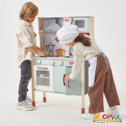 Cuisinière jouet Woomax 70 x 104 x 30 cm