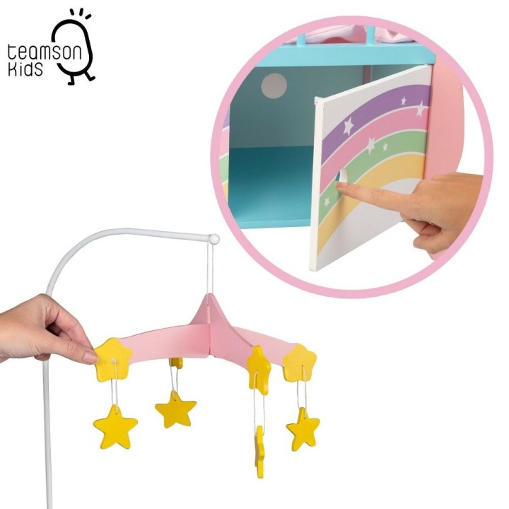 Carte postale microlorge