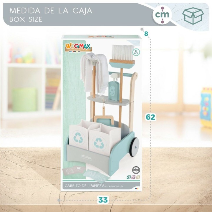 Carte postale microlorge