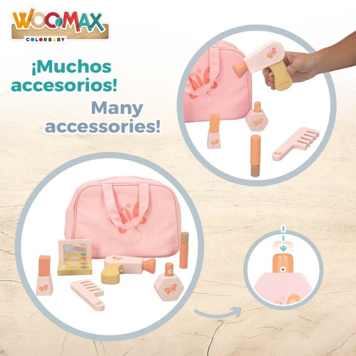 Carte postale microlorge