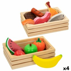 Set de jouets alimentaires...