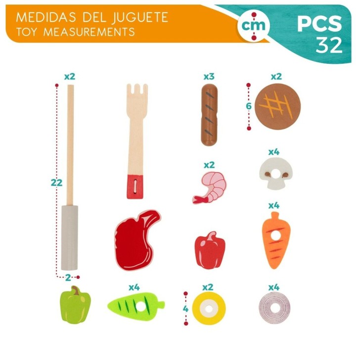 Carte postale microlorge