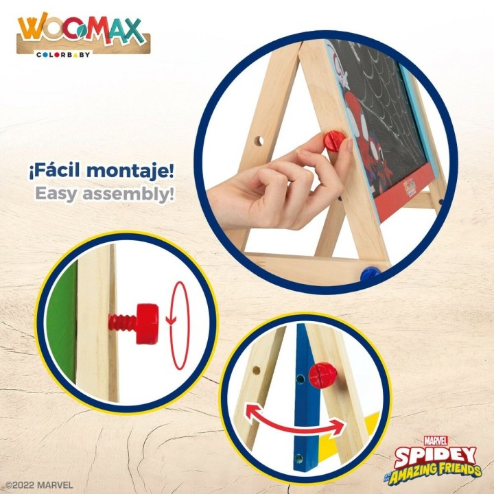 Carte postale microlorge