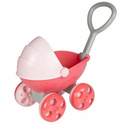 Poussette pour poupées Colorbaby 2 Unités