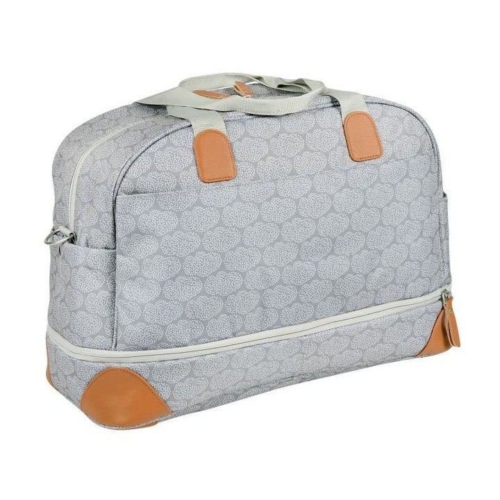 BEABA Sac a langer Amsterdam, Tiny Clouds