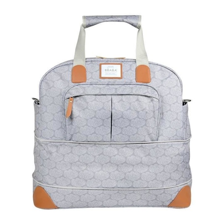 BEABA Sac a langer Amsterdam, Tiny Clouds