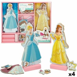 Figurines Princesses Disney...