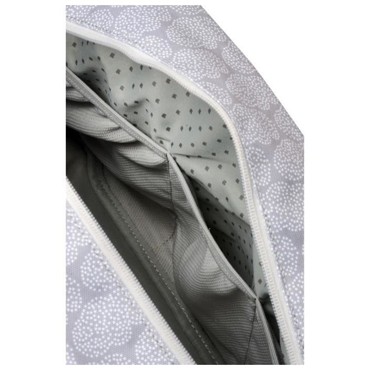 BEABA Sac a langer Amsterdam, Tiny Clouds