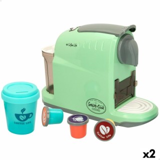 Carte postale microlorge