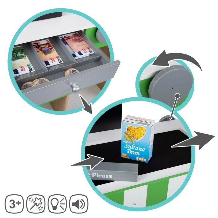 Carte postale microlorge