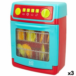 Carte postale microlorge