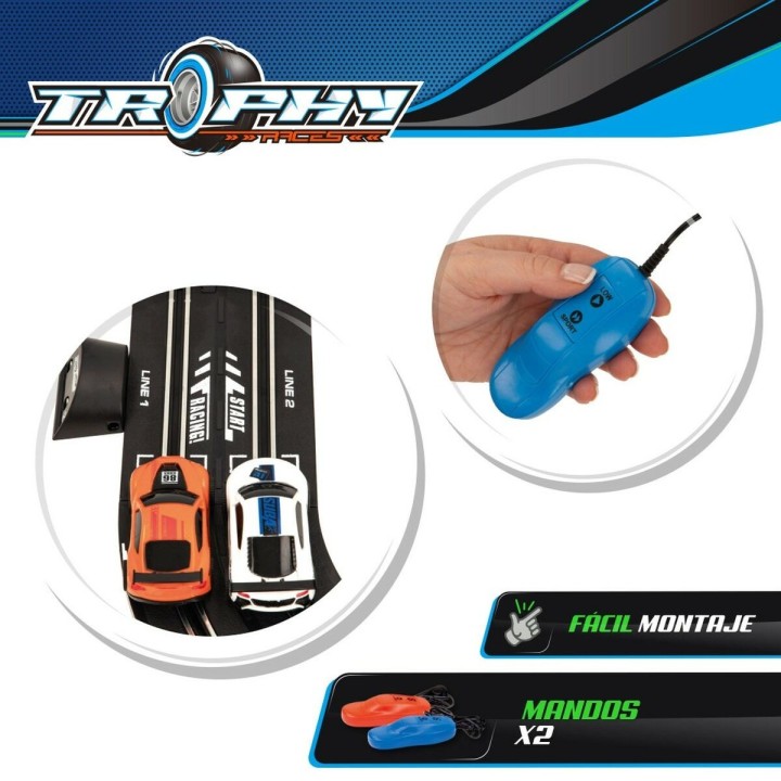 Carte postale microlorge