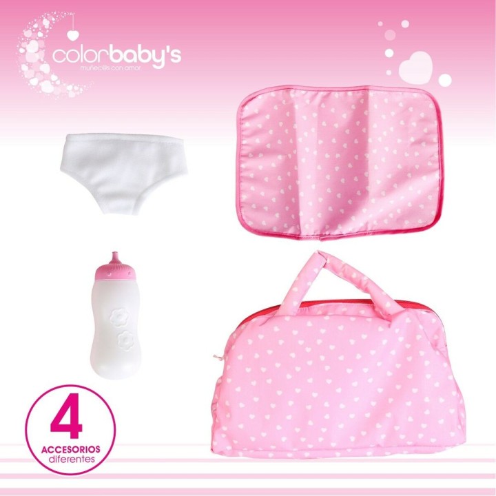 Carte postale microlorge