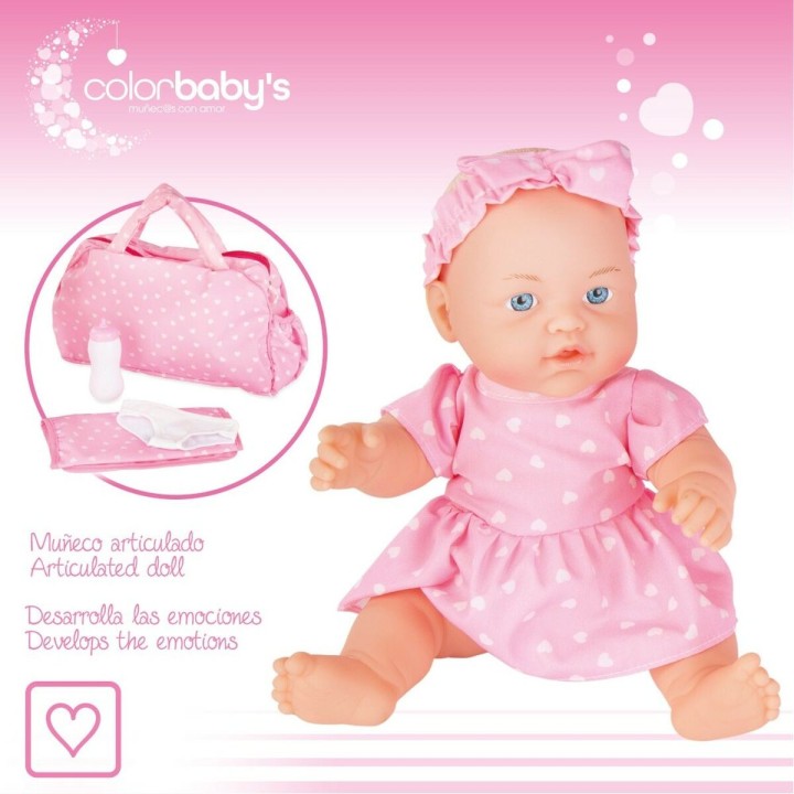 Carte postale microlorge