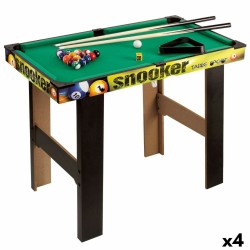 Billard Colorbaby 79 x 67 x...