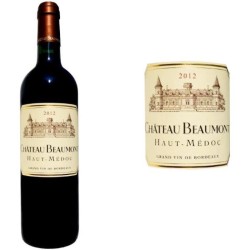 Château Beaumont 2014...