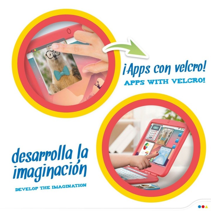 Carte postale microlorge