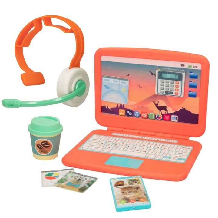 Carte postale microlorge