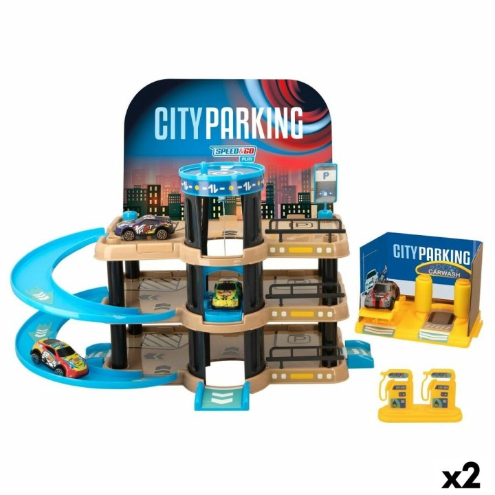 Carte postale microlorge