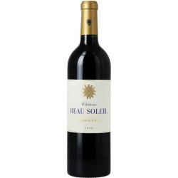 Château Beau Soleil Pomerol...