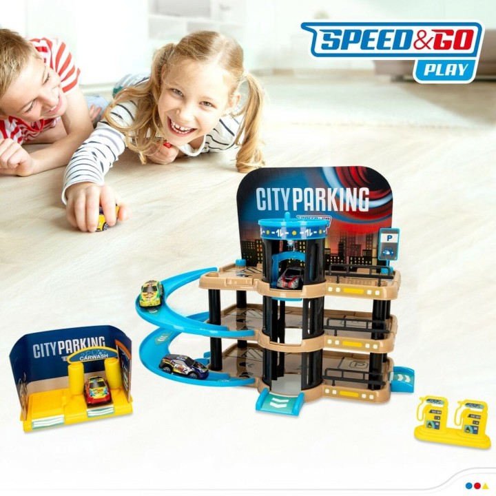 Carte postale microlorge